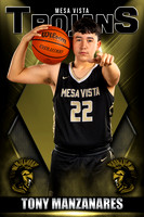 MV Trojans Tony
