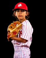 Bernalillo Coach Puentes 2024
