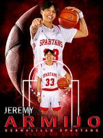 MVP Basketball Main Template