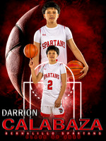 MVP Basketball Main Template