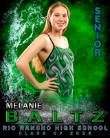 MVP Swimming Main Template