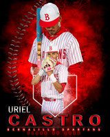 Baseball Banner